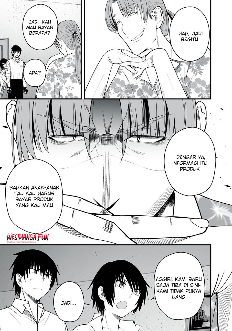 Chapter 49 - halaman 14