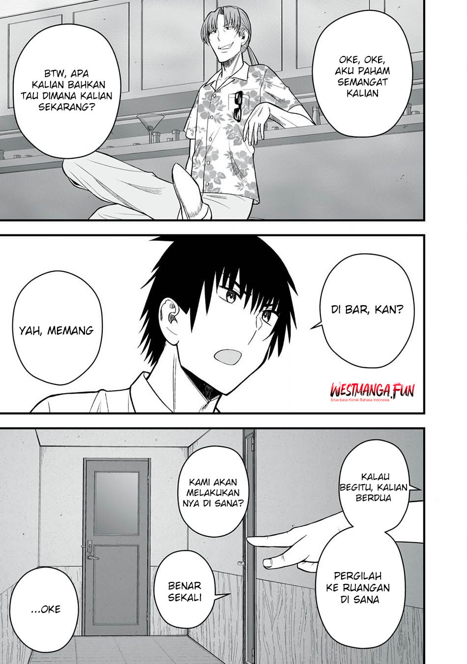 Chapter 49 - halaman 16