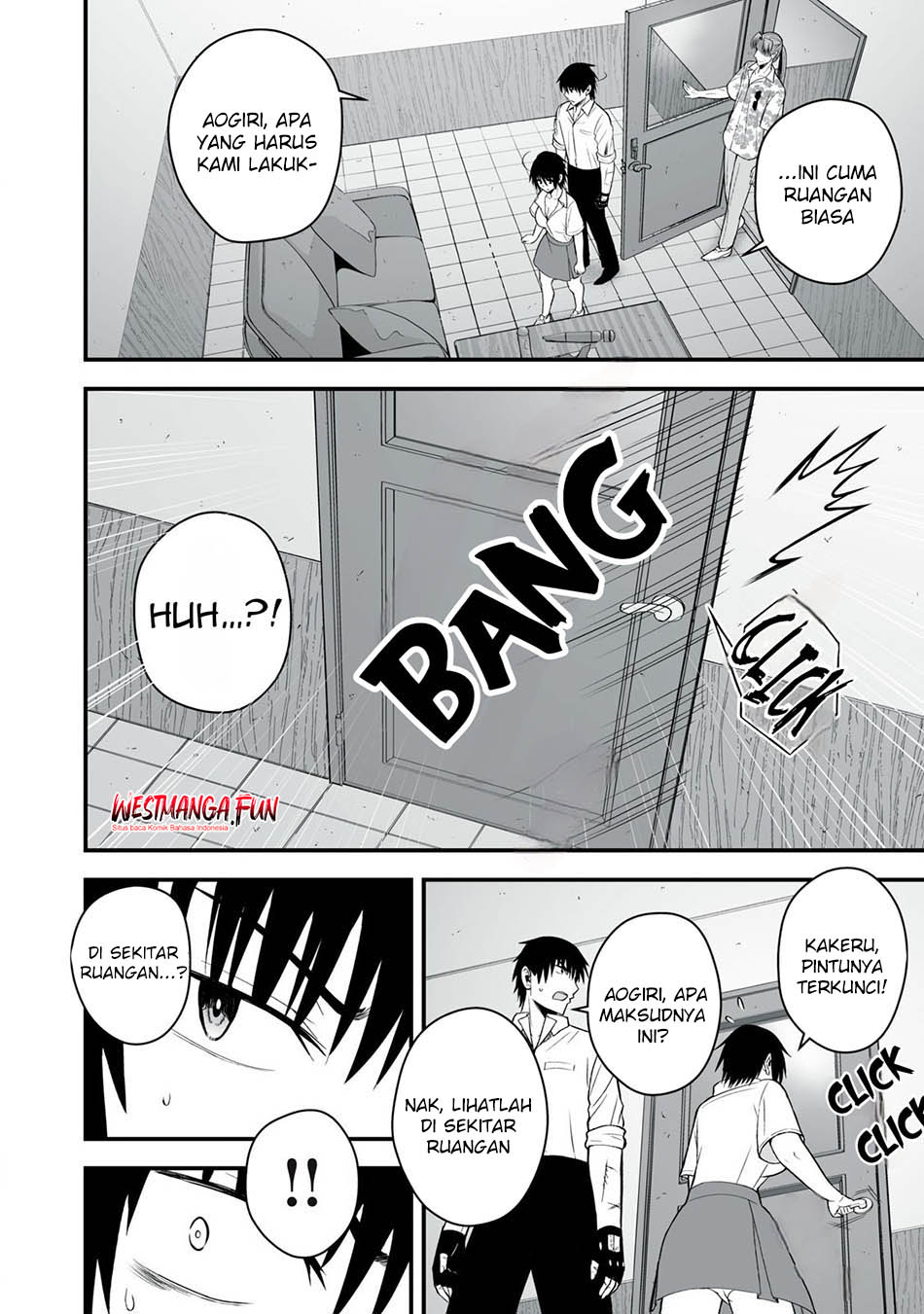 Chapter 49 - halaman 17