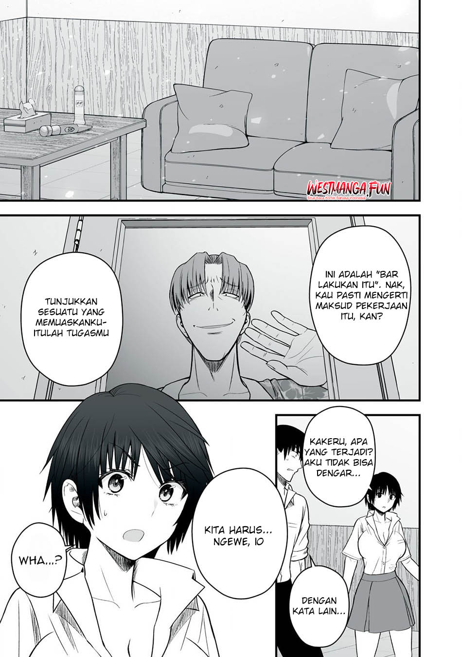 Chapter 49 - halaman 18