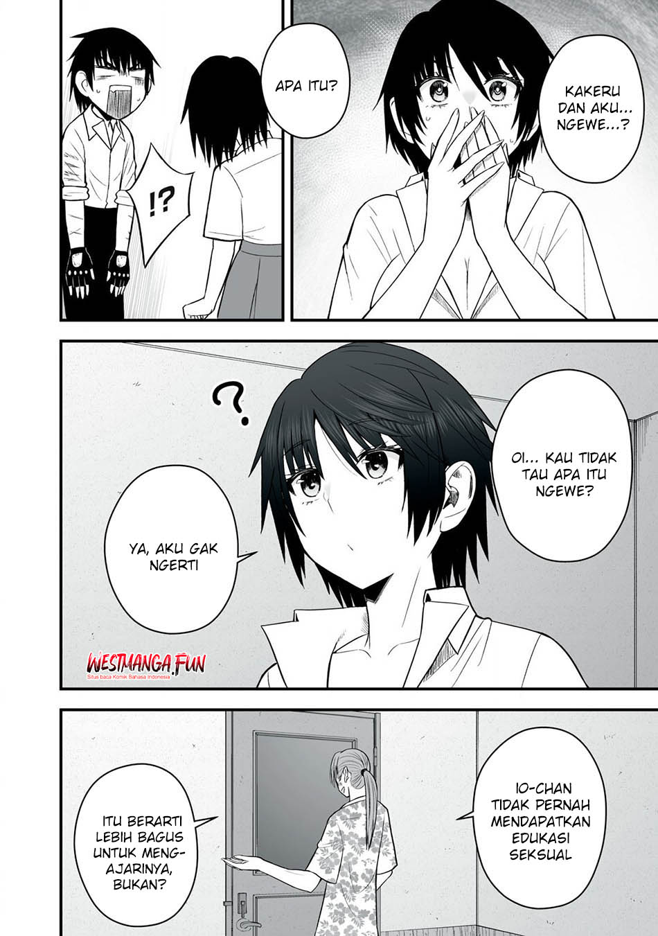 Chapter 49 - halaman 20