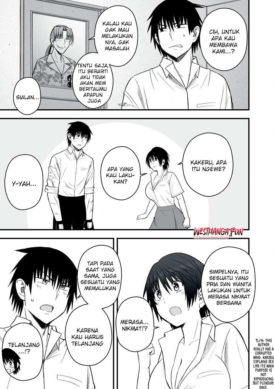 Chapter 49 - halaman 21