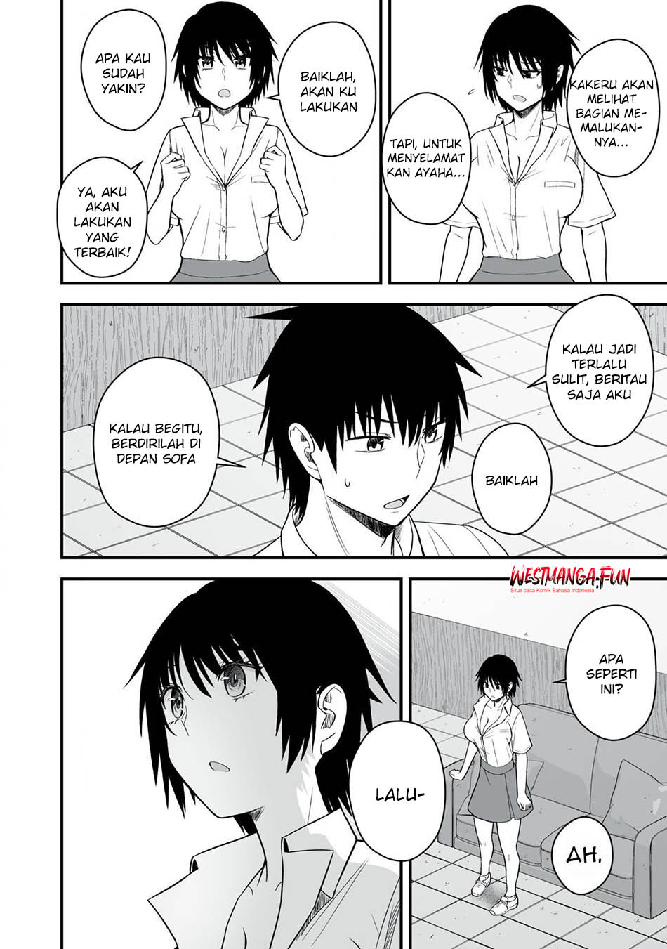 Chapter 49 - halaman 22