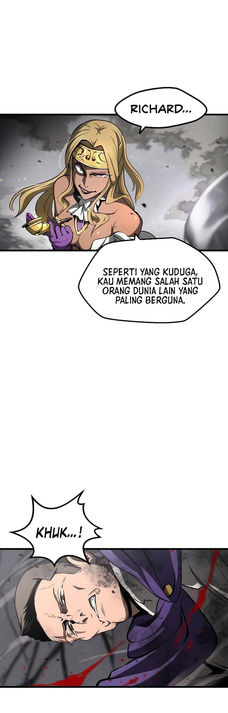 Chapter 238 - halaman 39