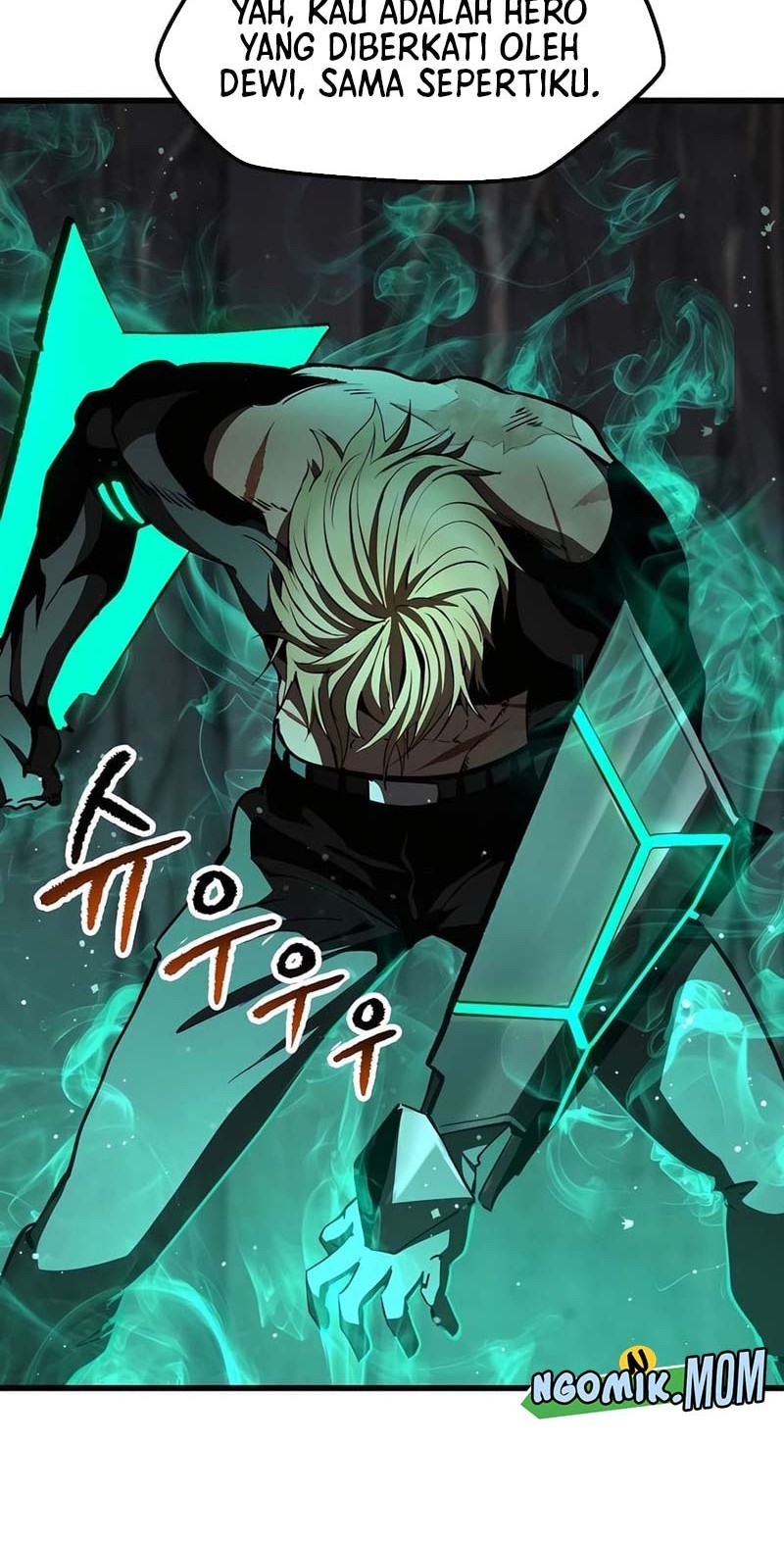 Chapter 238 - halaman 46