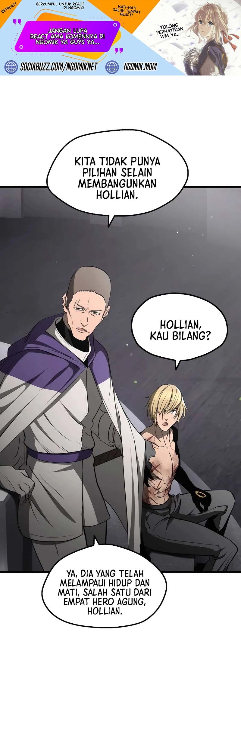 Chapter 238 - halaman 3