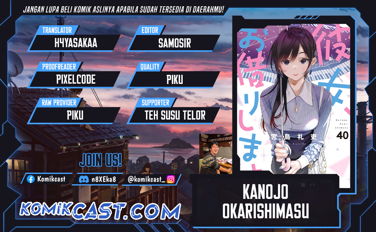 Chapter 361 - halaman 2