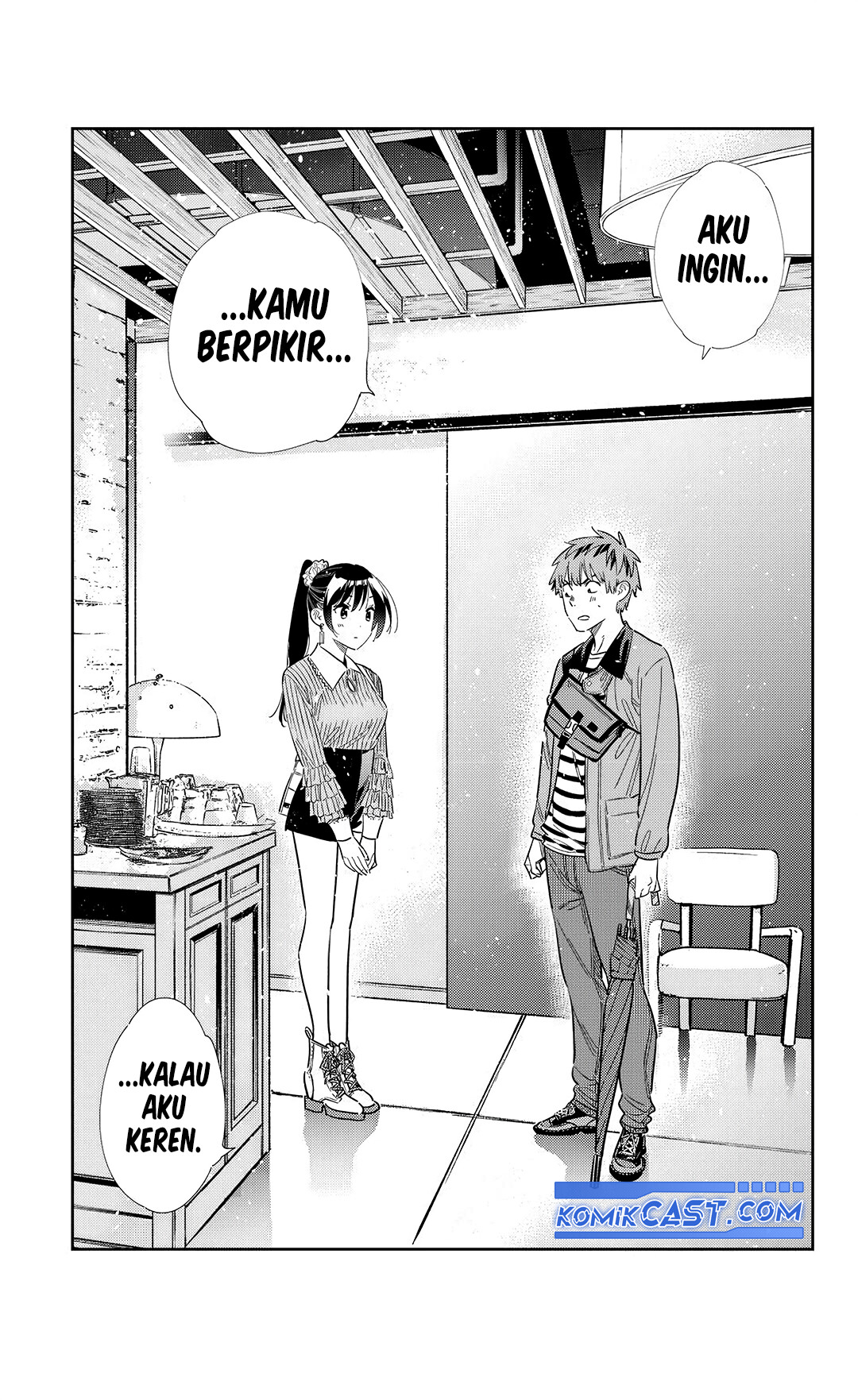Chapter 361 - halaman 11