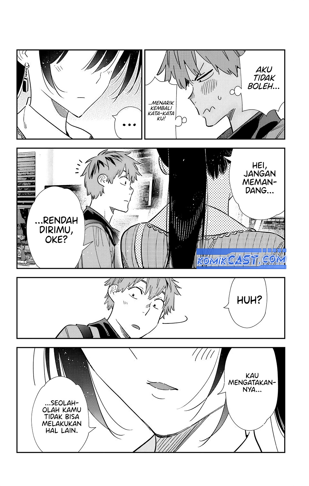 Chapter 361 - halaman 16