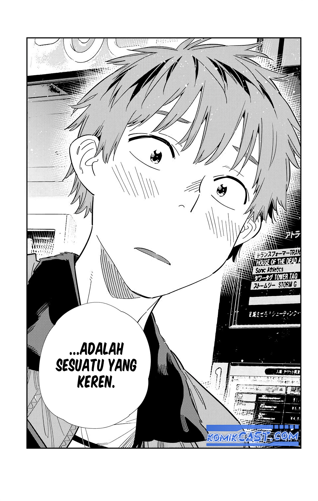 Chapter 361 - halaman 19
