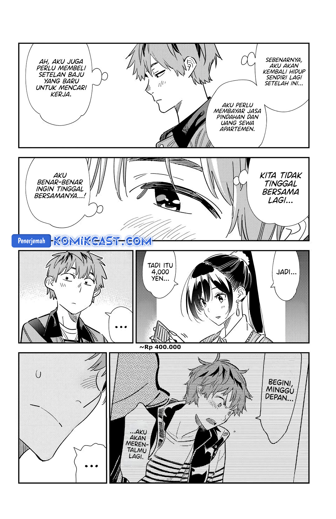 Chapter 361 - halaman 8