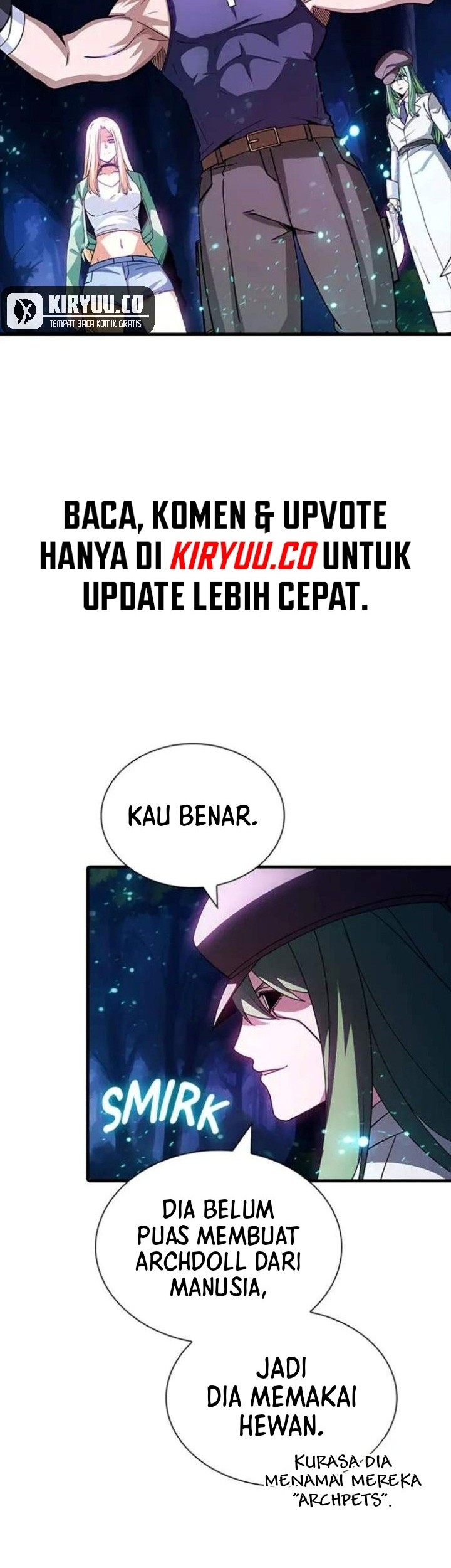 Chapter 103 - halaman 34