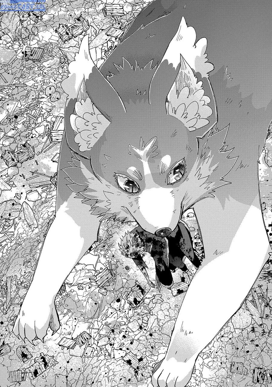 Chapter 56 - halaman 19