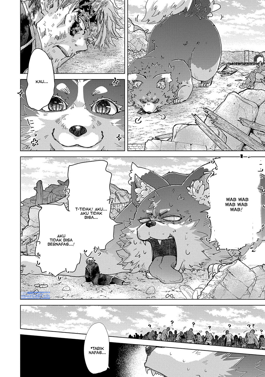 Chapter 56 - halaman 20