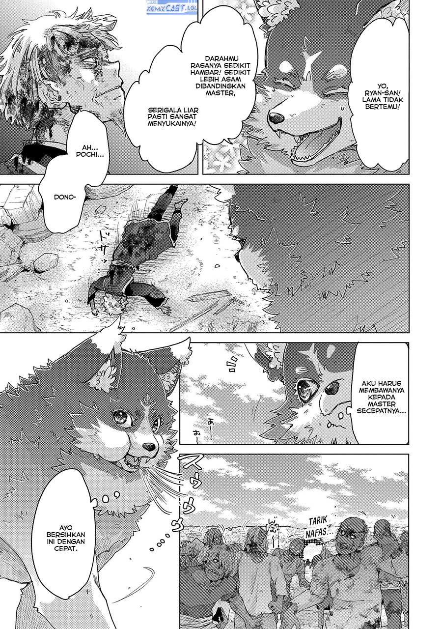 Chapter 56 - halaman 21