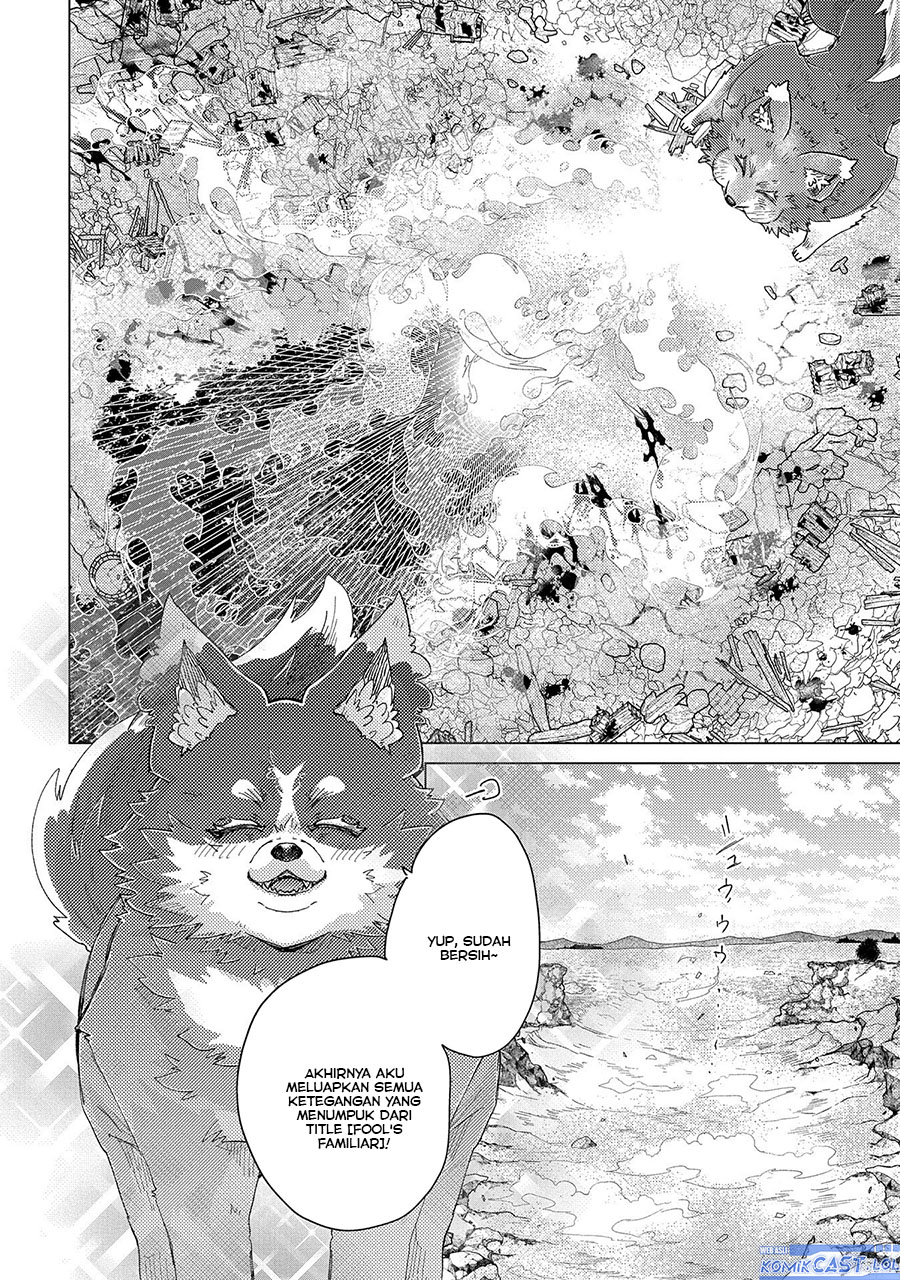 Chapter 56 - halaman 22