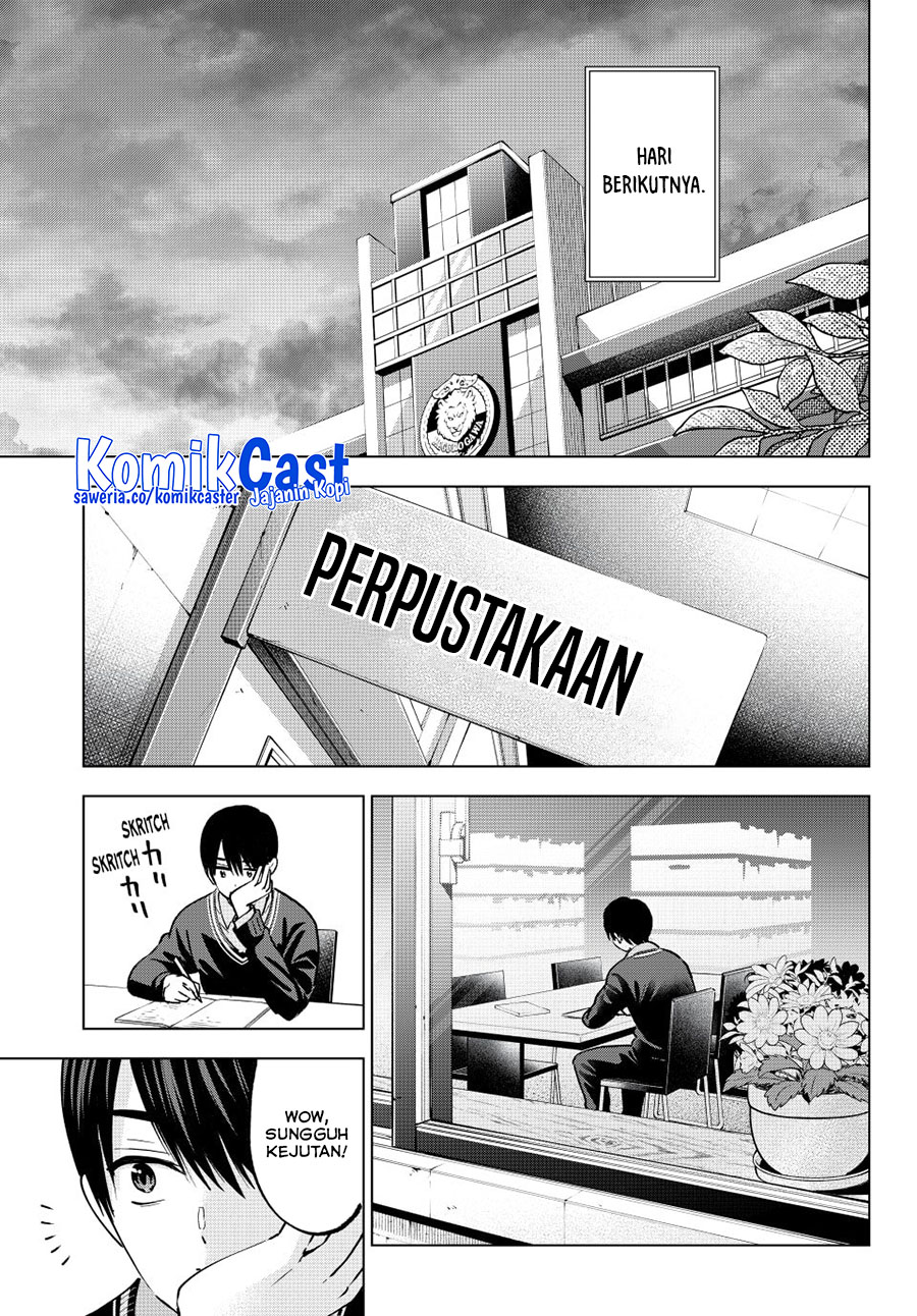 Chapter 234 - halaman 11