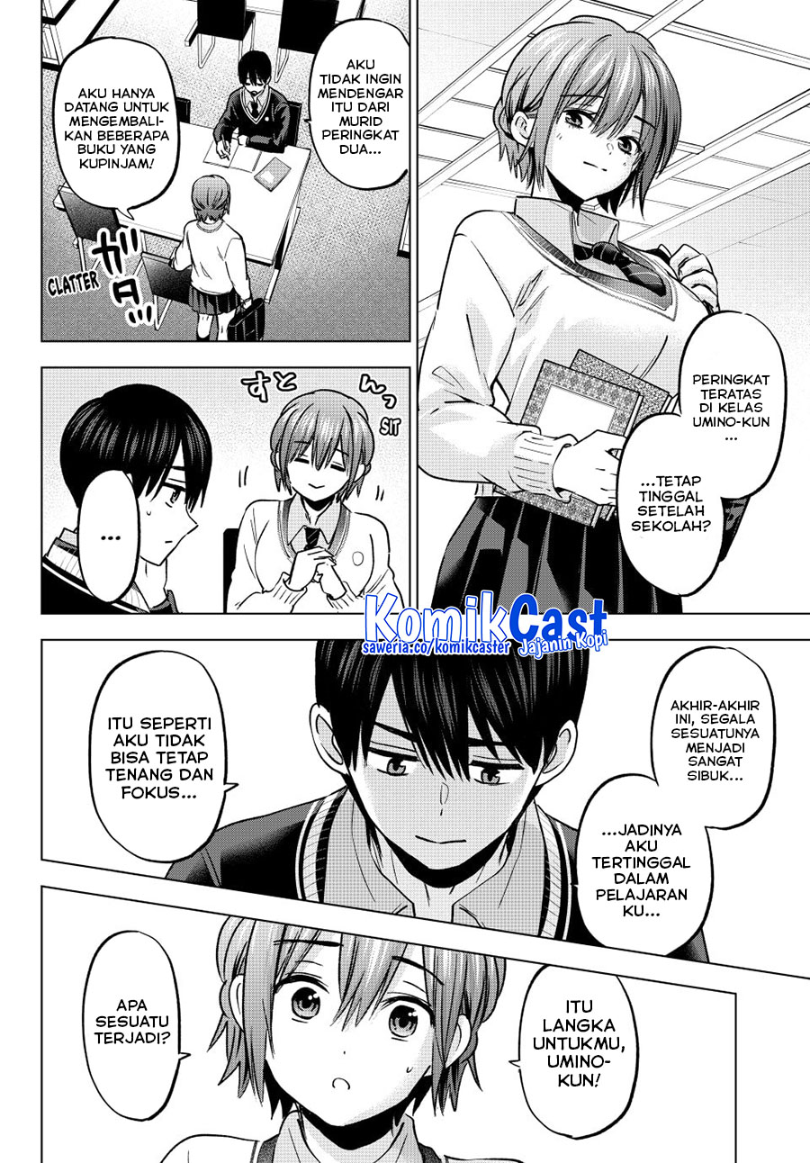 Chapter 234 - halaman 12