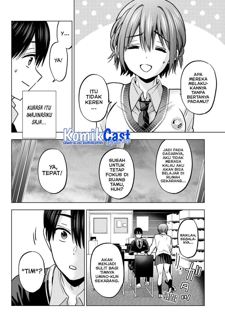 Chapter 234 - halaman 14