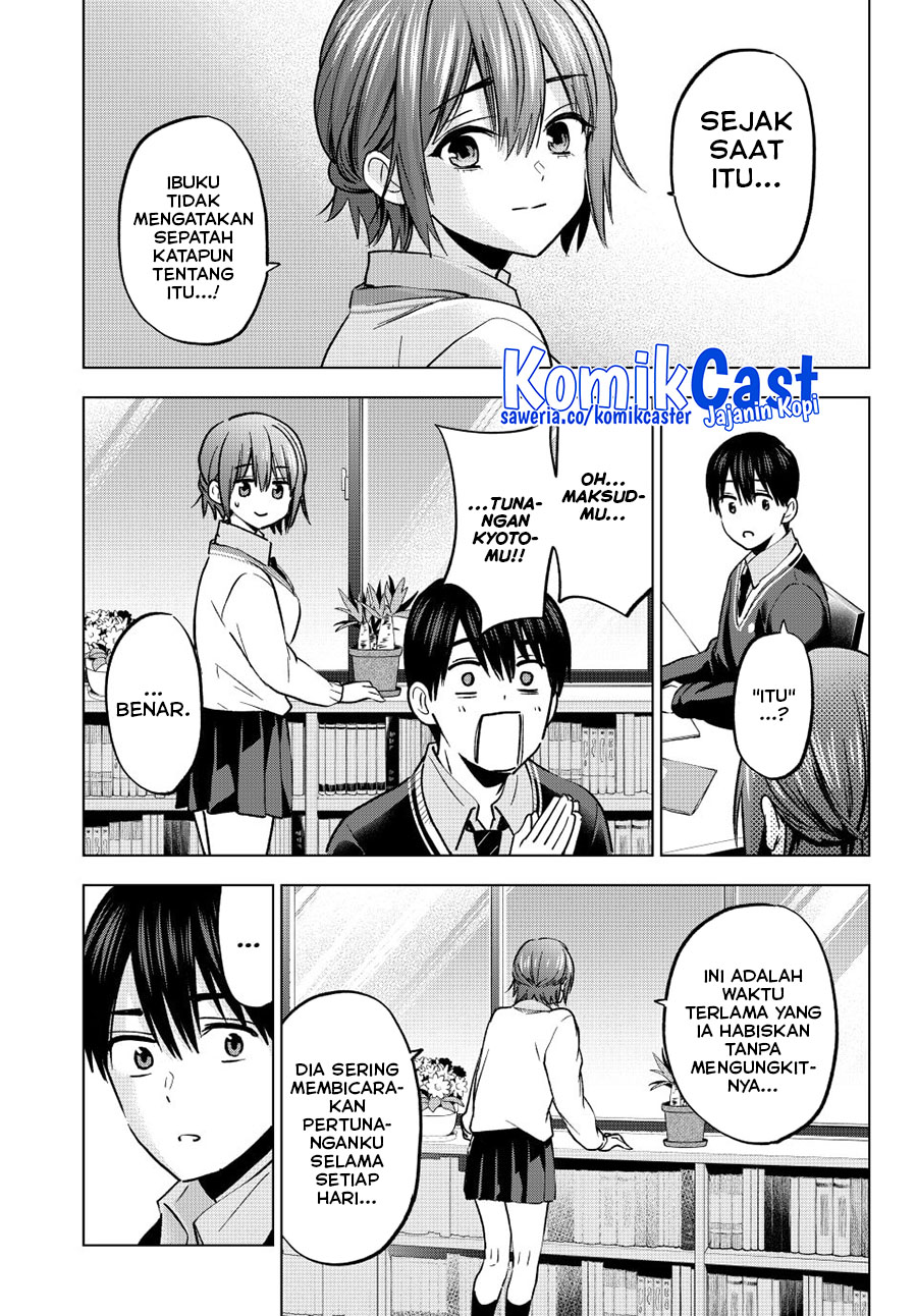 Chapter 234 - halaman 15