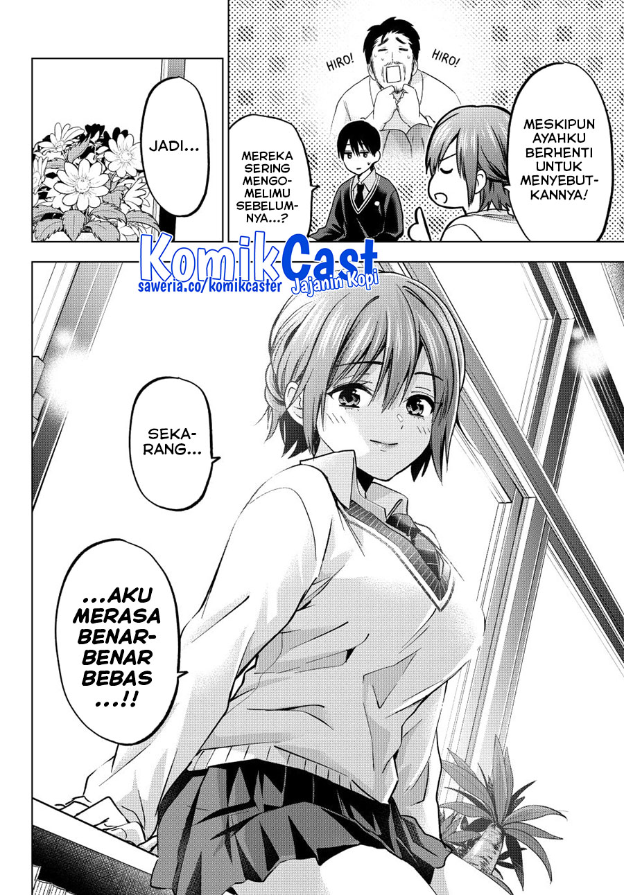 Chapter 234 - halaman 16