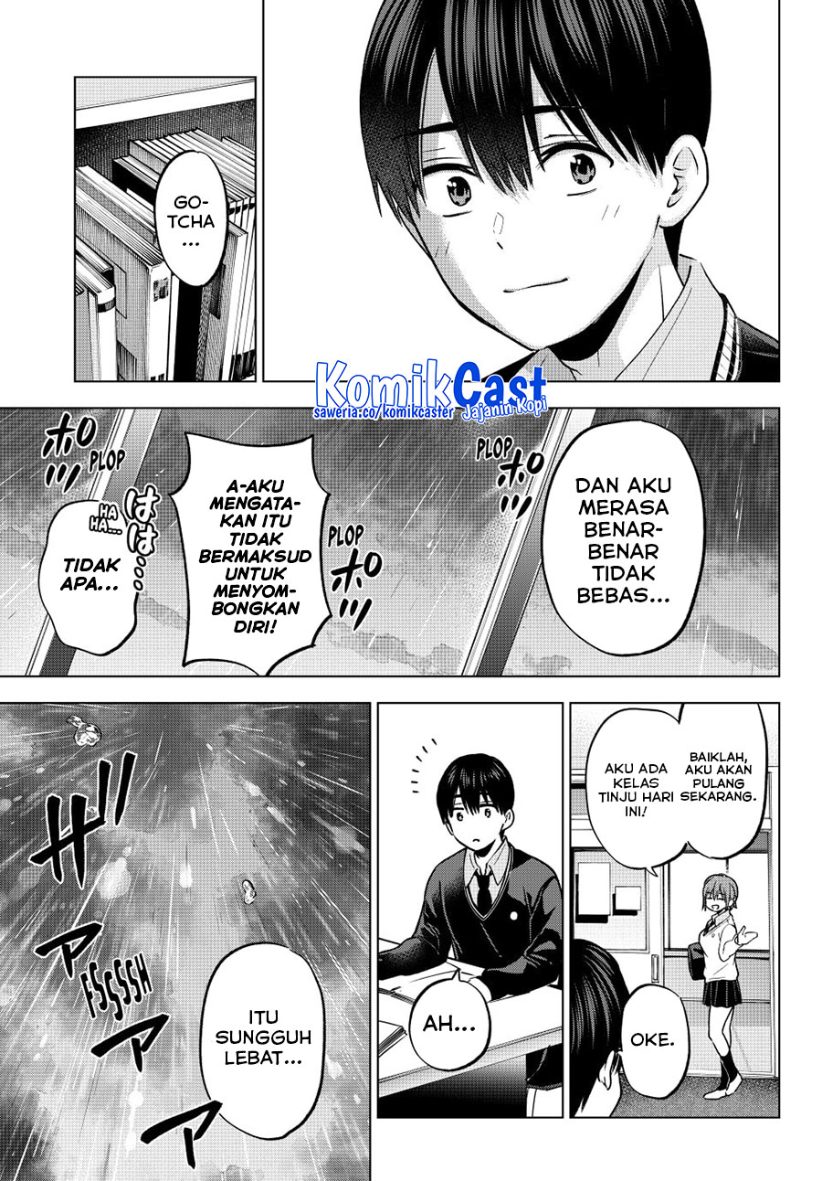 Chapter 234 - halaman 17