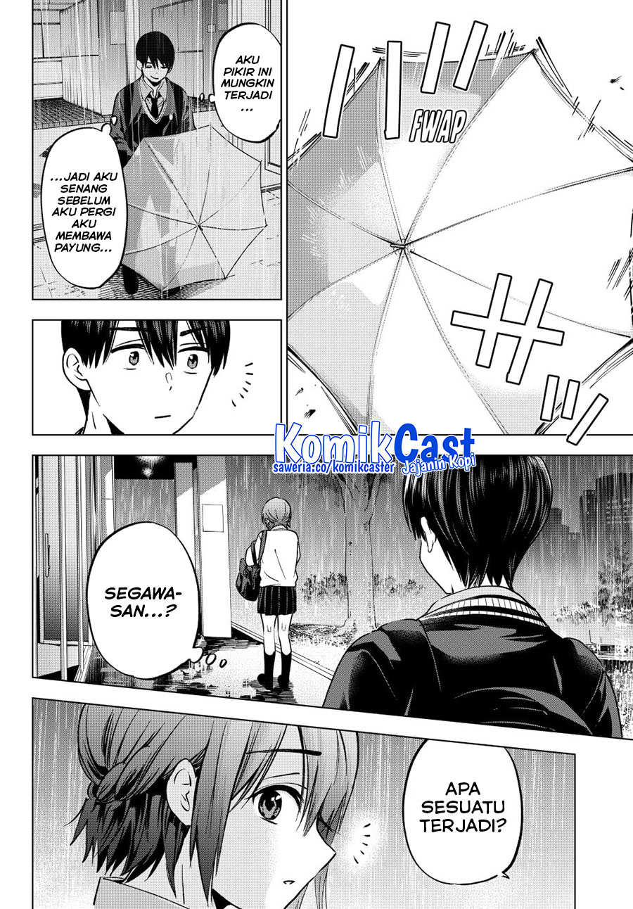 Chapter 234 - halaman 18