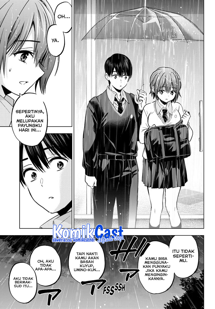 Chapter 234 - halaman 19