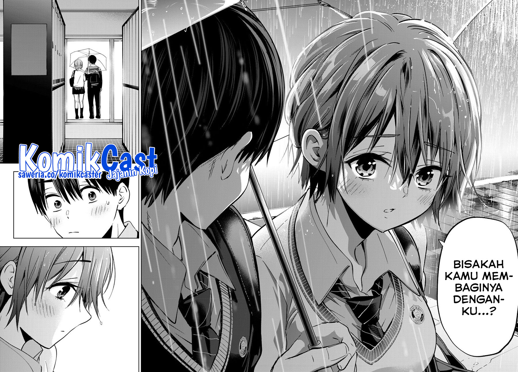Chapter 234 - halaman 20