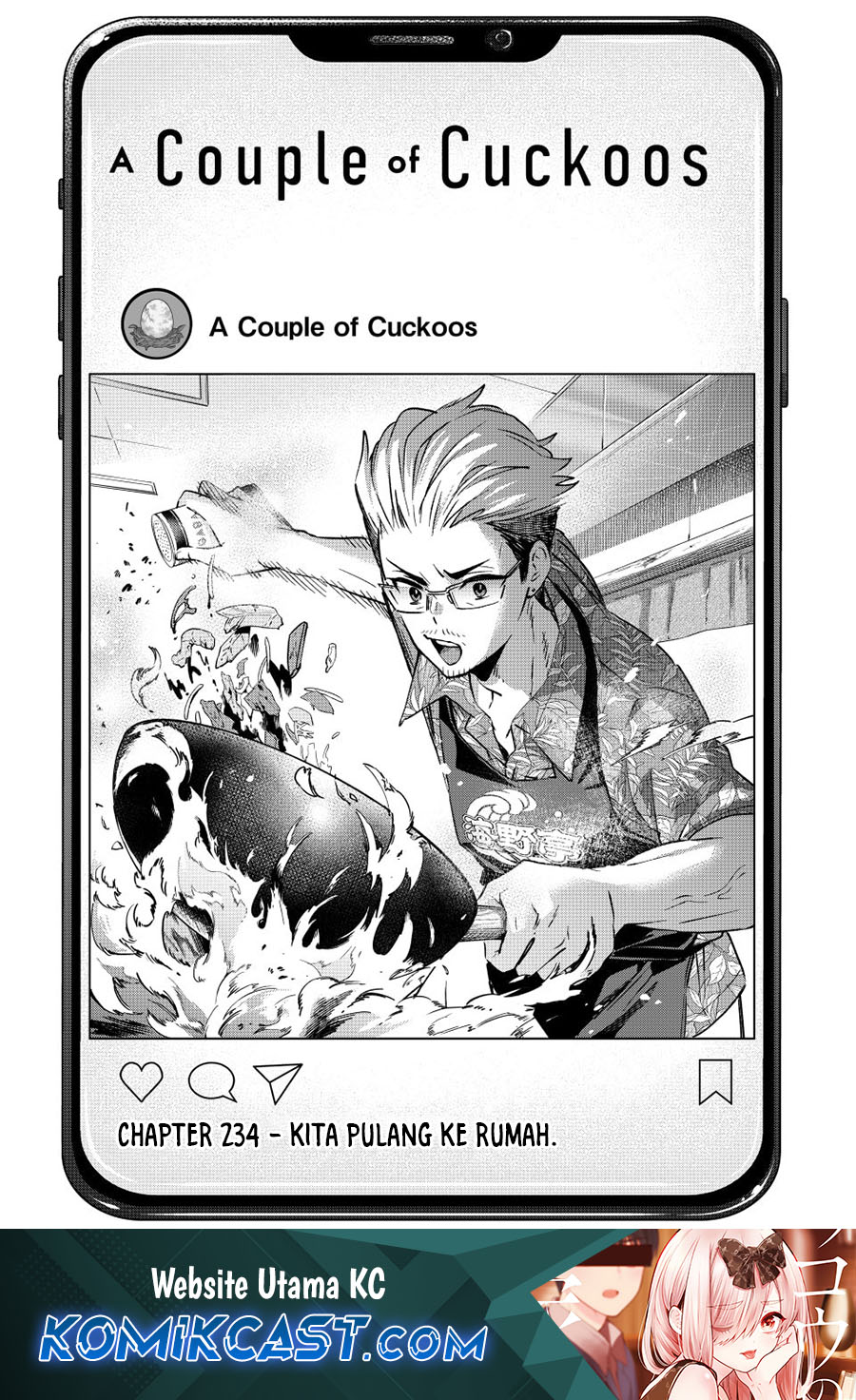 Chapter 234 - halaman 3