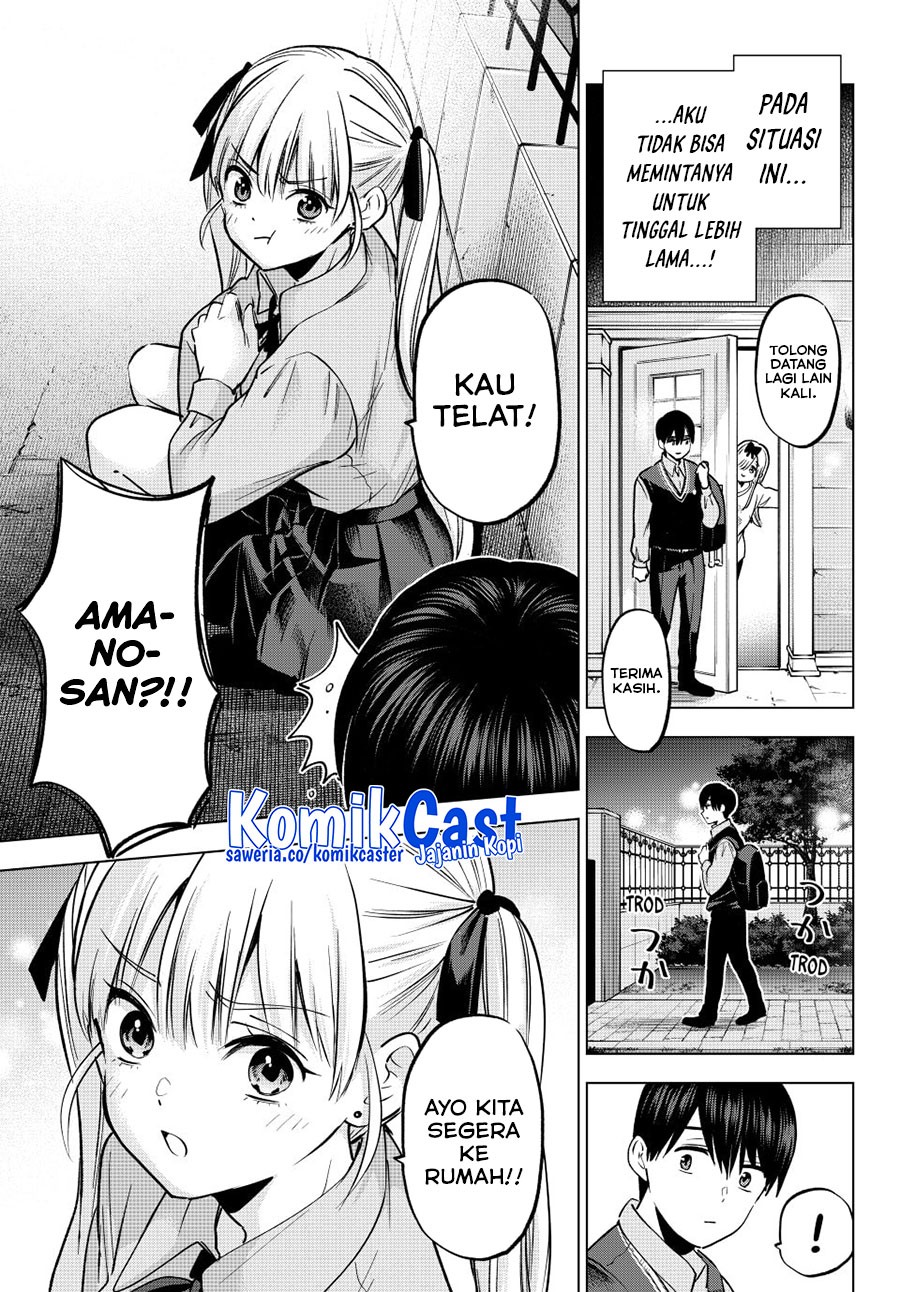 Chapter 234 - halaman 5
