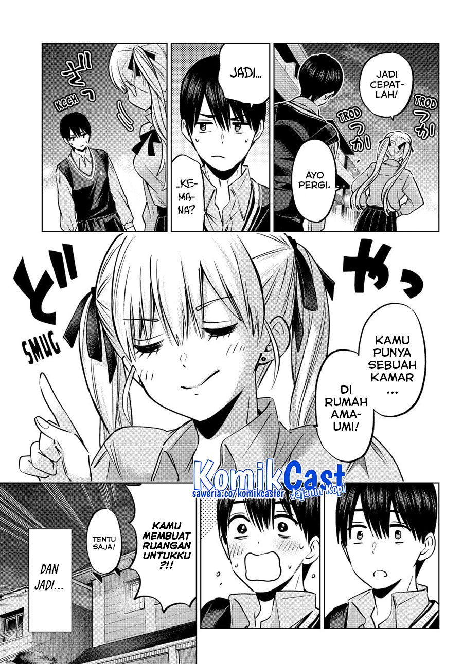 Chapter 234 - halaman 7