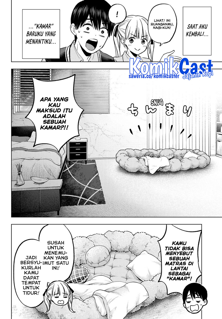Chapter 234 - halaman 8