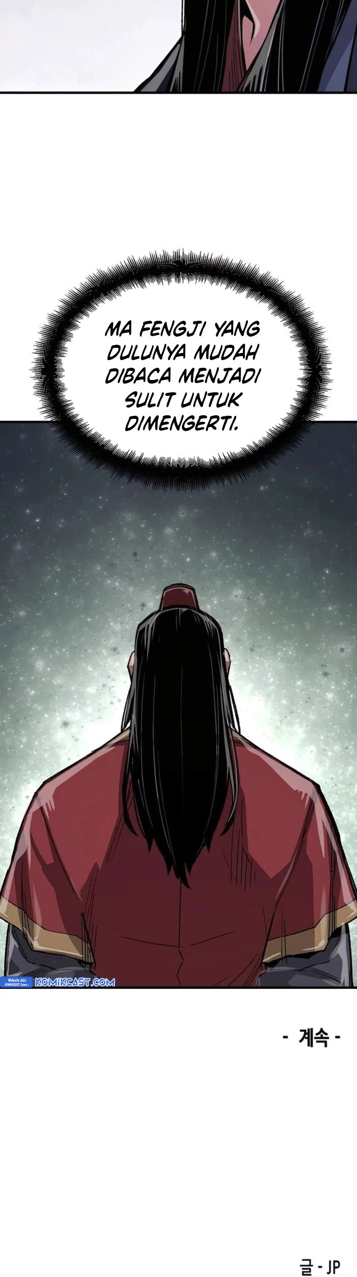 Chapter 64 - halaman 84