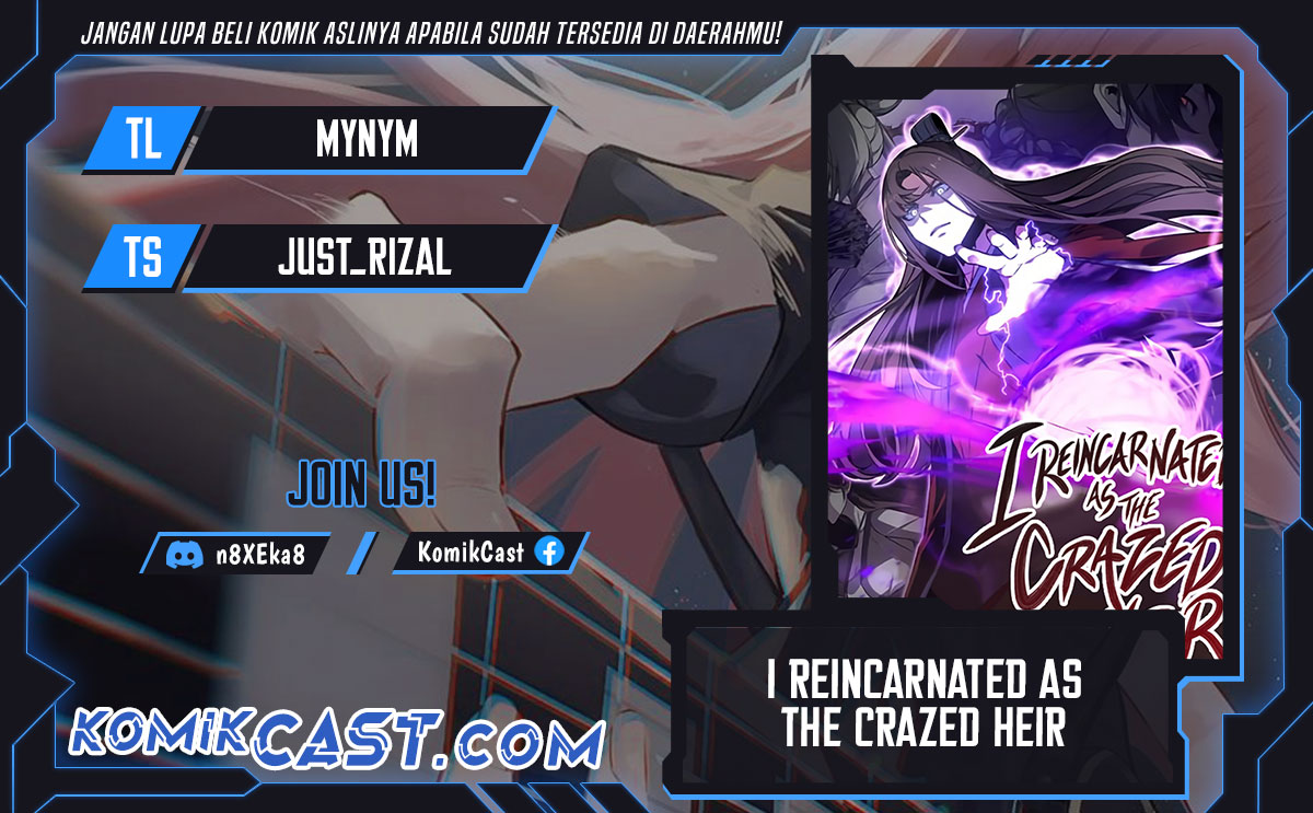 Chapter 133 - halaman 2