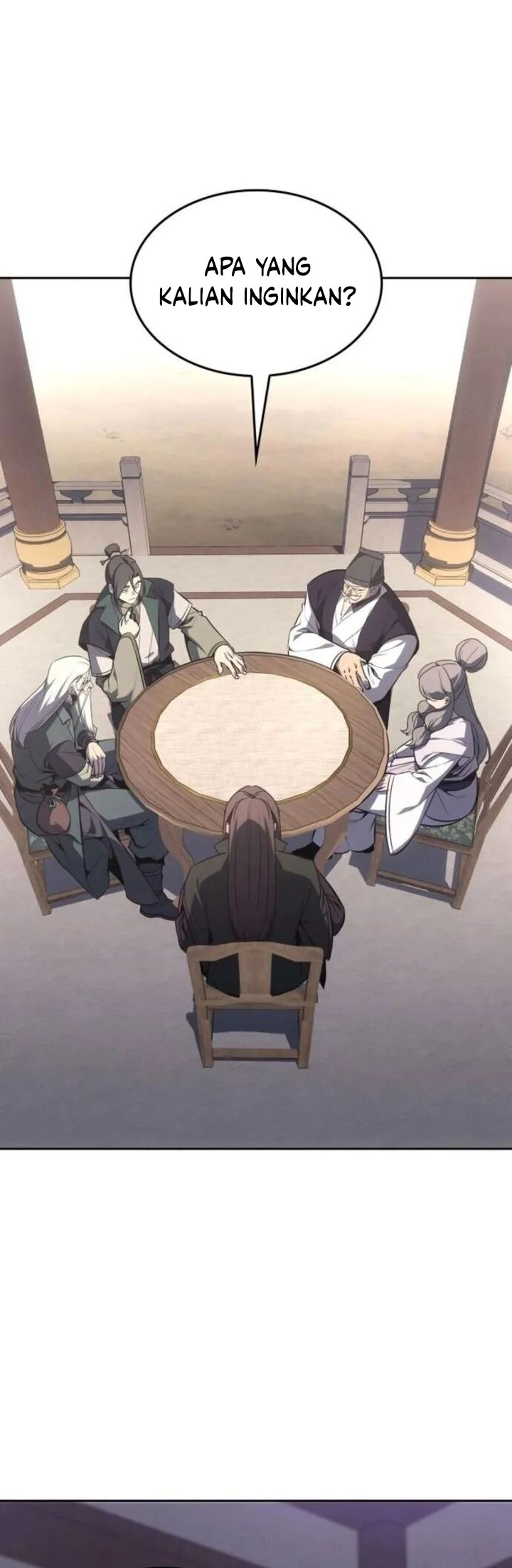 Chapter 133 - halaman 43