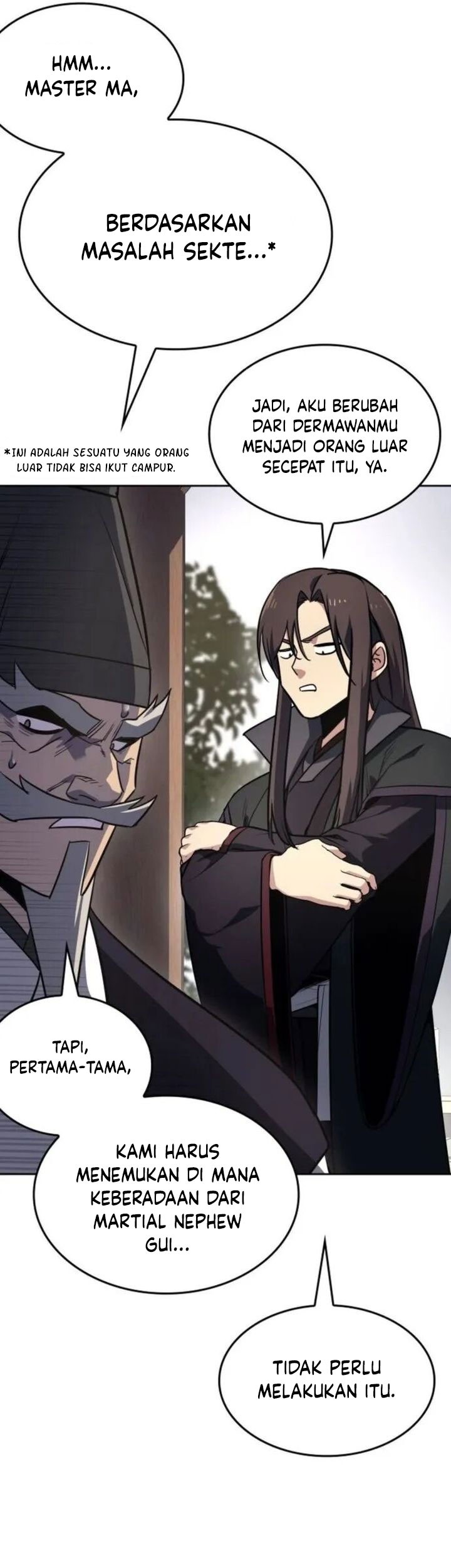 Chapter 133 - halaman 67