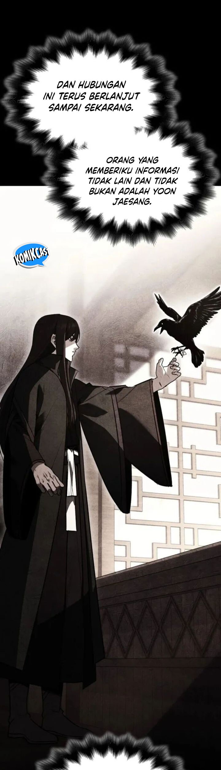 Chapter 133 - halaman 98