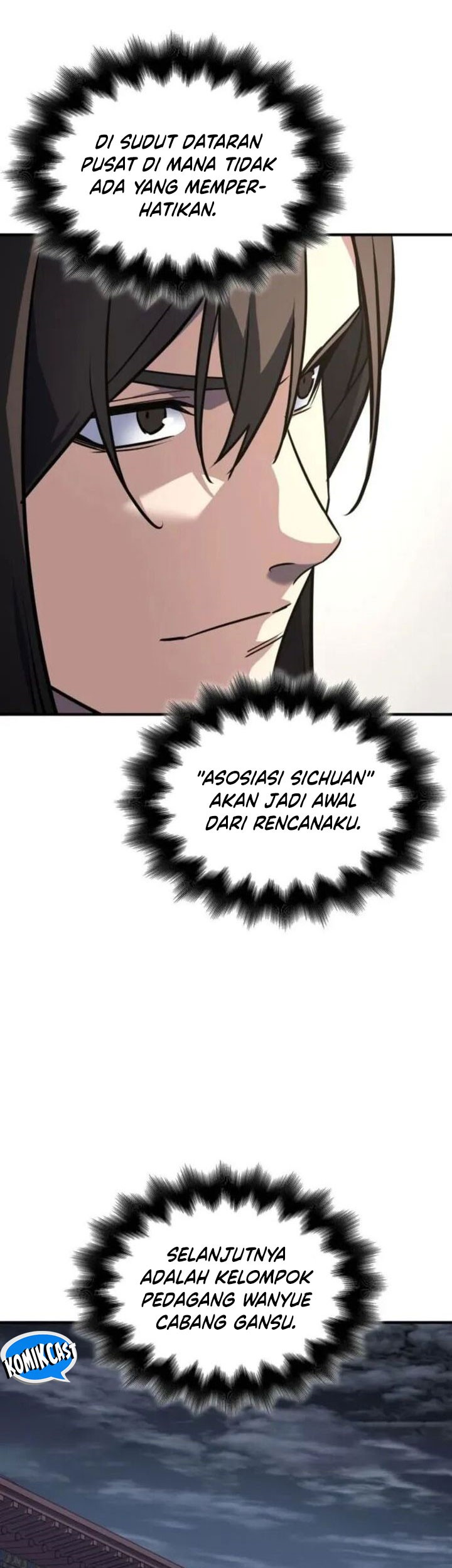Chapter 133 - halaman 107