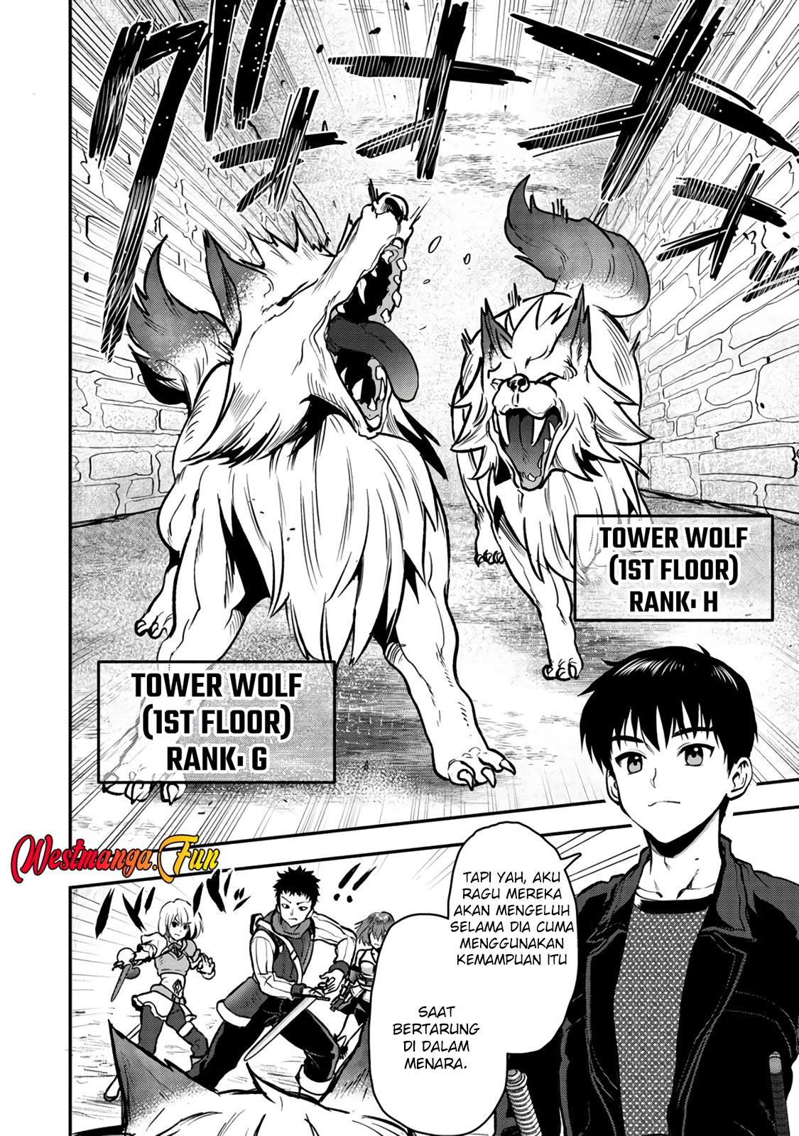 Chapter 31 - halaman 22