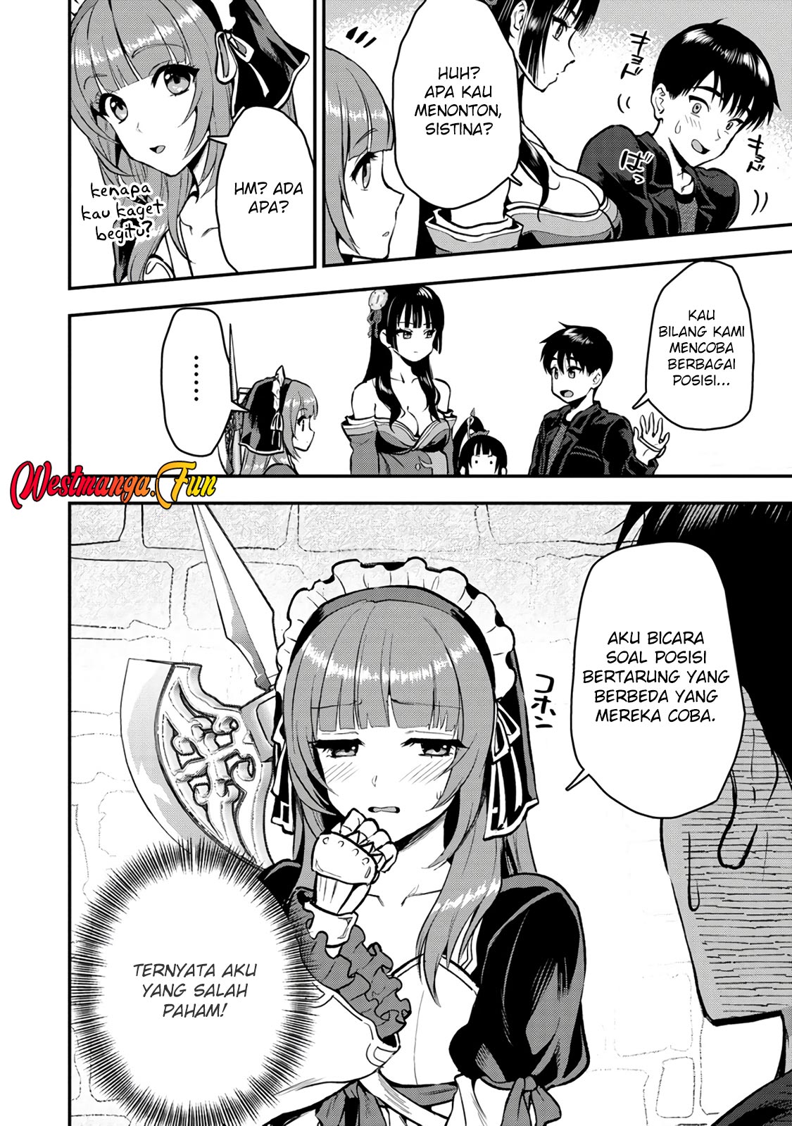 Chapter 31 - halaman 30