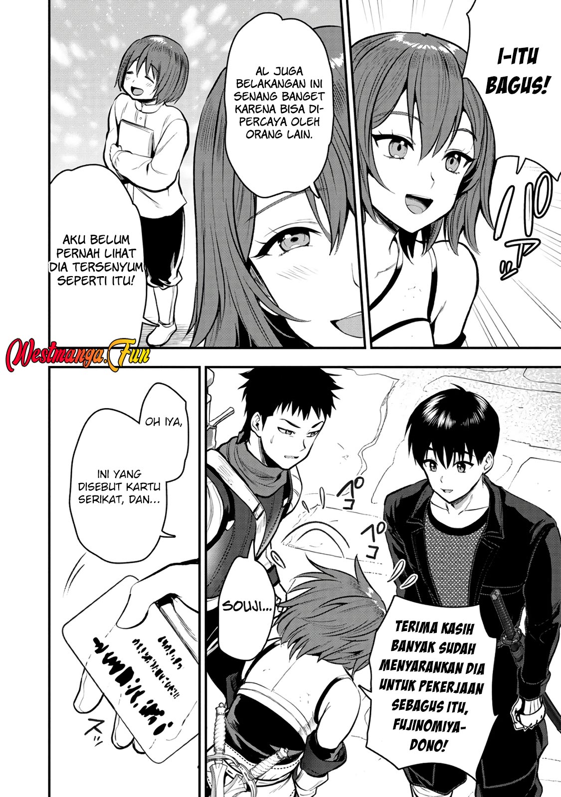 Chapter 30 - halaman 32