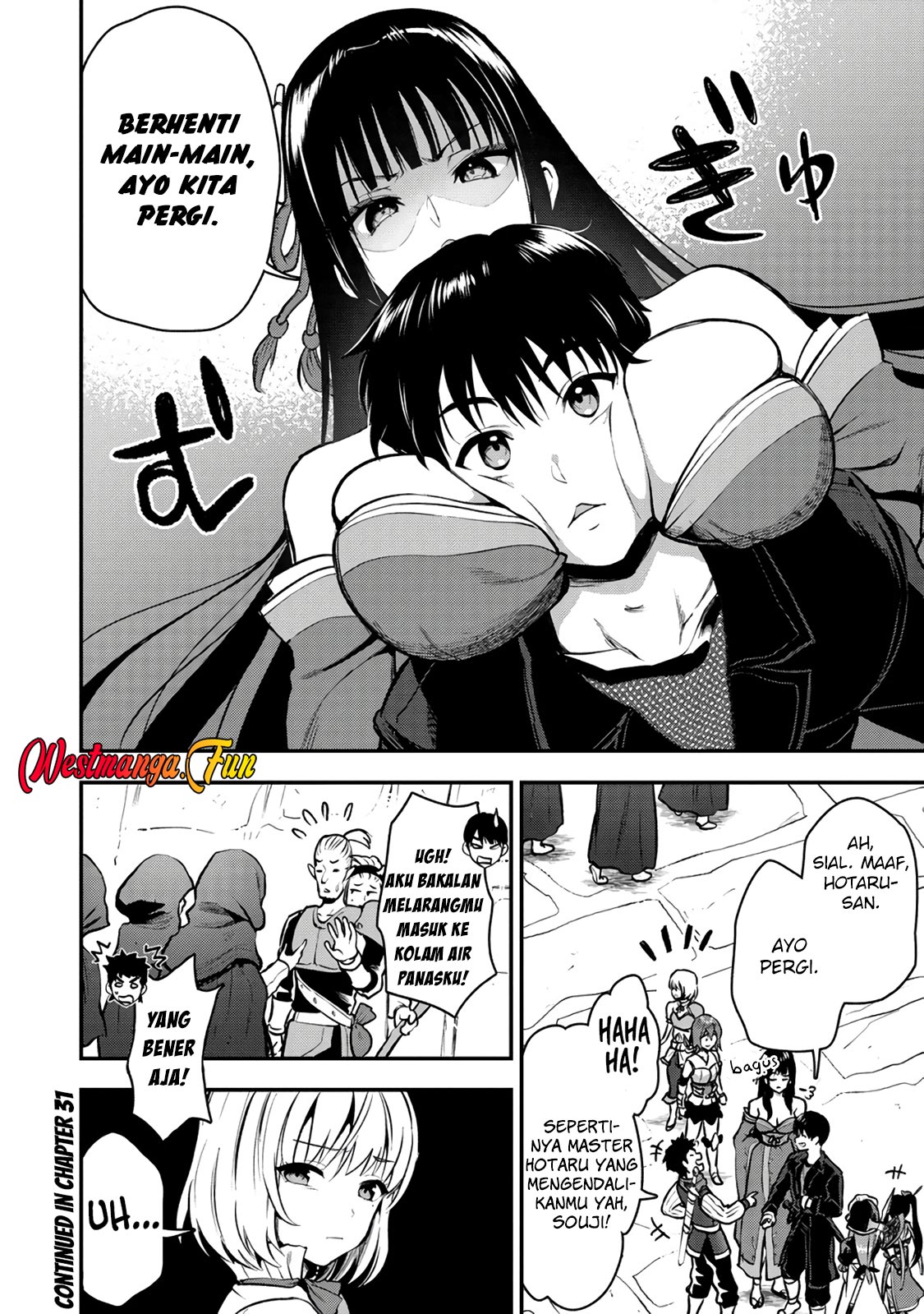 Chapter 30 - halaman 36