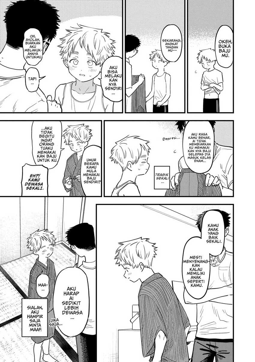 Chapter 79 - halaman 11