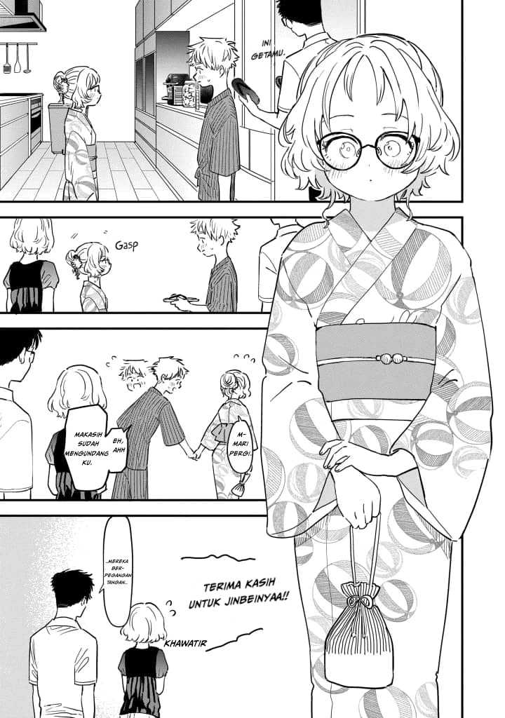 Chapter 79 - halaman 13