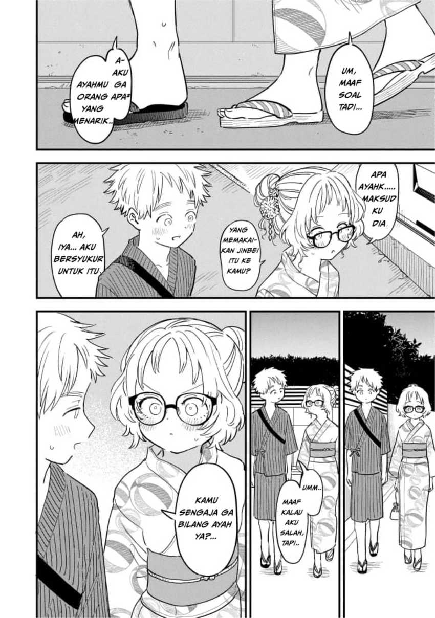 Chapter 79 - halaman 14