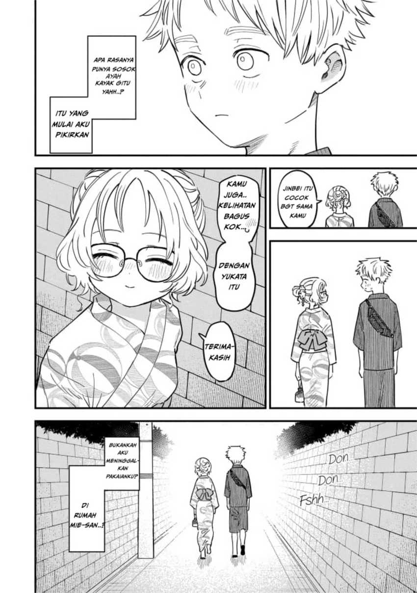 Chapter 79 - halaman 16