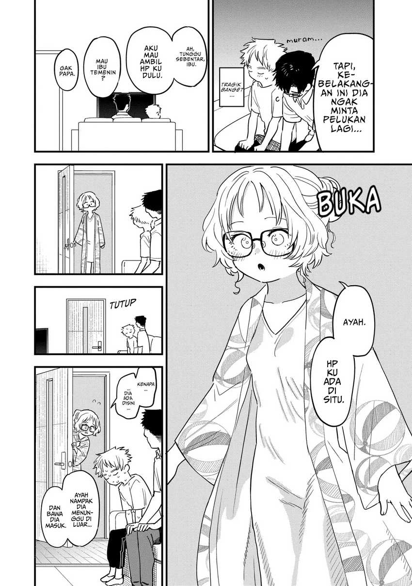 Chapter 79 - halaman 8