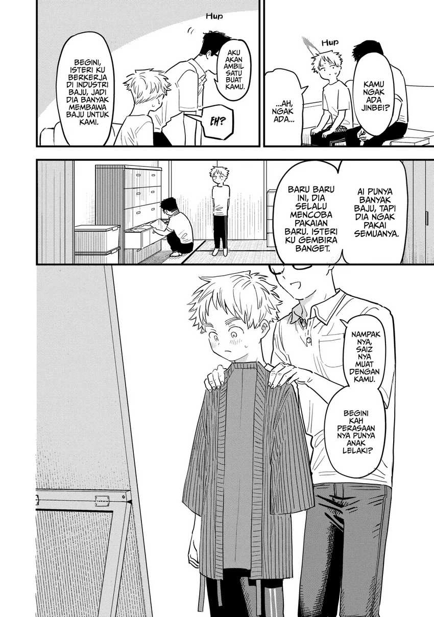 Chapter 79 - halaman 10