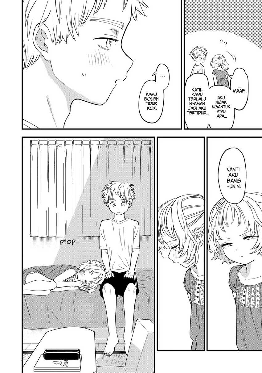 Chapter 78 - halaman 12